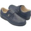 White Nursing Shoes for Men OD51