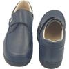 White Nursing Shoes for Men OD51