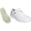 White Nursing Shoes for Men OD51