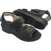 Women's Diabetic Sandals for Swollen Feet ODS105