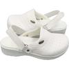 Women's Kitchen Chef Clogs With Safety Strap HDA-126