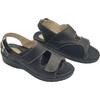 Women's Sandals For Bunions and Plantar Fasciitis EPT-HLX-80AS