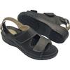 Women's Sandals For Bunions and Plantar Fasciitis EPT-HLX-80AS