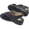 Women's Sandals For Bunions and Plantar Fasciitis EPT-HLX-80AS
