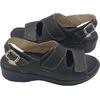 Women's Sandals For Bunions and Plantar Fasciitis EPT-HLX-80AS