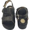 Women's Sandals For Bunions and Plantar Fasciitis EPT-HLX-80AS