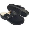 Womens Diabetic Slippers Summer Model ODTY165