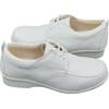 Womens White Hospital Shoes OD02
