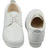 Womens White Hospital Shoes OD02