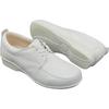 Womens White Hospital Shoes OD02